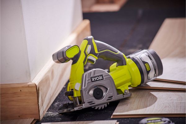   RYOBI ONE+ R18MMS-0, ,  85 , 1.9  (   ) 5133004515 -  8