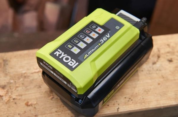 Ryobi �������� ������� Ryobi Max Power RY36C17A 36� 1.7� 5133004557UNP - �������� 5