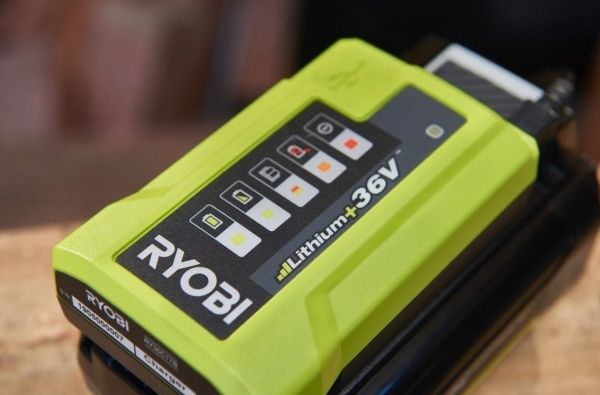 Ryobi �������� ������� Ryobi Max Power RY36C17A 36� 1.7� 5133004557UNP - �������� 3
