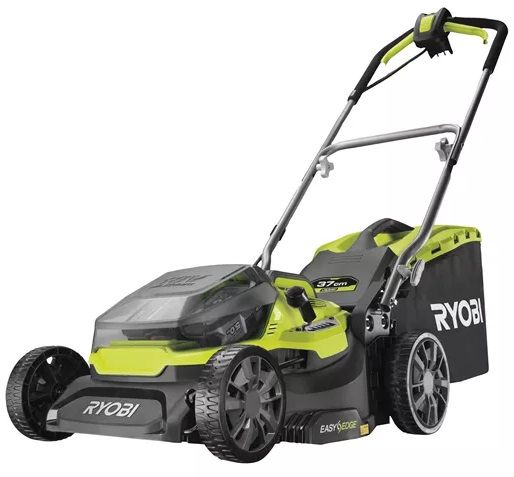 ������������� �������������� Ryobi RY18LMH37A-250, ONE+ Hybrid, ���+���� (18�/220�), 2�5.0��, 37��, 45�, 15.7��, 25-70 ��, ������������� 5133004583 - �������� 1