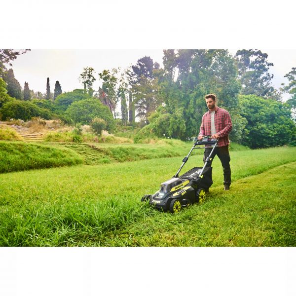 ������������� Ryobi RY36LMX51A-160 ����������, MAX POWER 36�, ��� 1�6.0��, ���� 51��, ������ 20-70��, ���������.70�, �����-�, LED-���� 5133004589 - �������� 2