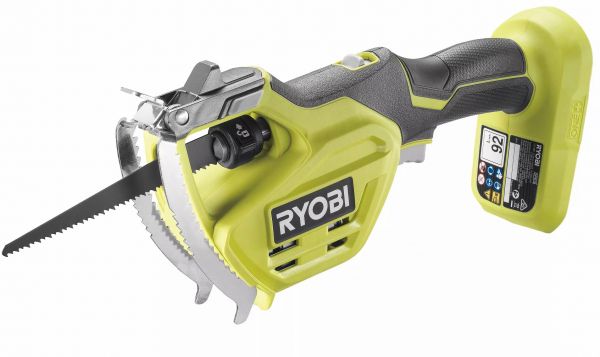 ���� ��������� �������������� Ryobi ONE+ RY18PSA-0 18� ��� 80�� ������ 15�� 0.9�� ��� ��� � �� 5133004594 - �������� 1