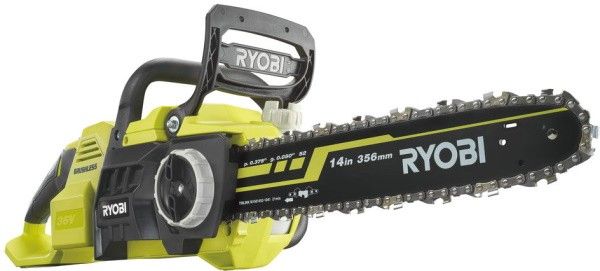 ���� ������ �������������� Ryobi Max Power RY36CSX35A-150 36� 35�� 1�5��� �� 4�� 5133004596 - �������� 3
