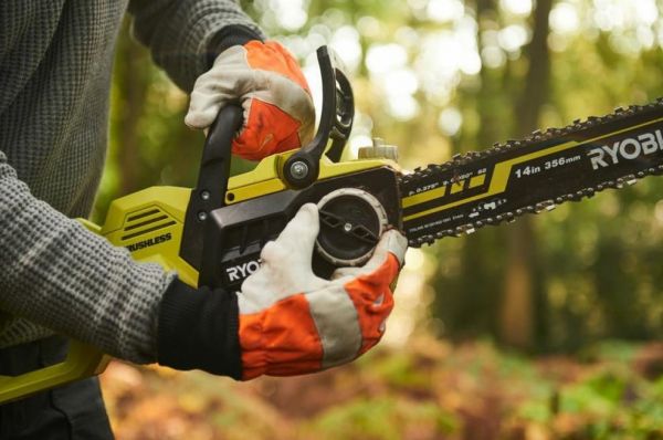 ���� ������ �������������� Ryobi Max Power RY36CSX35A-150 36� 35�� 1�5��� �� 4�� 5133004596 - �������� 2