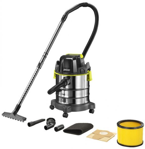 ������� �������������� ���������������� Ryobi ONE+ R18WDV-0 18� 82�� 11.4��� ��������� 18� 4.7�� (��� ��� � ��) 5133004724 - �������� 1