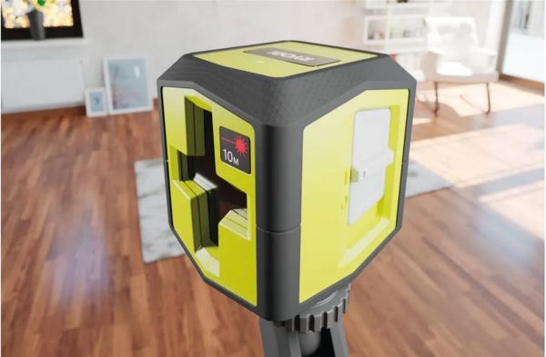 Ryobi ͳ���� �������� RBCLLR1 �� 10�, �����������, �������� ������ 5133004863 - �������� 5