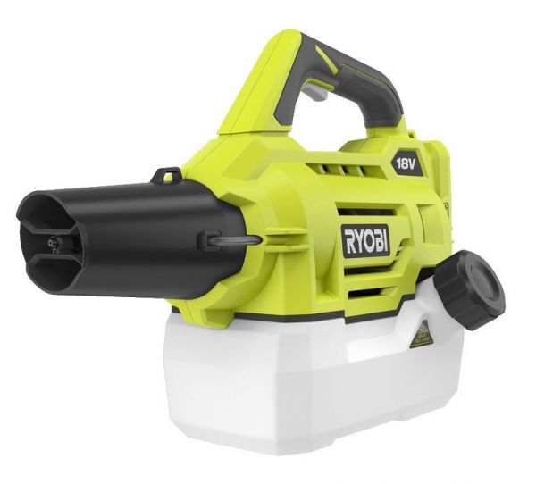 �������������-����������� ����� Ryobi ONE+ RY18FGA-0, 2�, 18�, 7.2�/� (��� ��� � ��) 5133004912 - �������� 1
