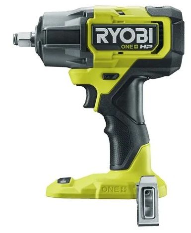 ��������� ������� RYOBI RIW18X-0 ONE+ HP ��������������, 900 ��, �����������, 4 ������, ���������, 1.7 �� (��� ��� � ��) 5133004960 - �������� 2