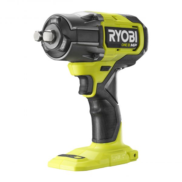 ��������� ������� RYOBI RIW18X-0 ONE+ HP ��������������, 900 ��, �����������, 4 ������, ���������, 1.7 �� (��� ��� � ��) 5133004960 - �������� 1