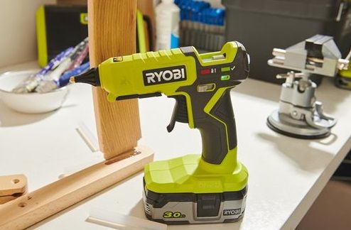�������� ������� Ryobi RGL18-0 �������������� ONE+,18�,  ������� 11/12 ��, 2 ������ 200/130 ����., solo (��� ��� � ��) 5133005002 - �������� 7