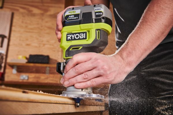 ����������� Ryobi ONE+ RB1850X 18� 4��� 0.7�� (unpacked) 5133005287UNP - �������� 2