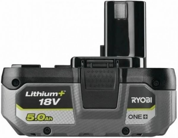 ����������� Ryobi ONE+ RB1850X 18� 4��� 0.7�� (unpacked) 5133005287UNP - �������� 4
