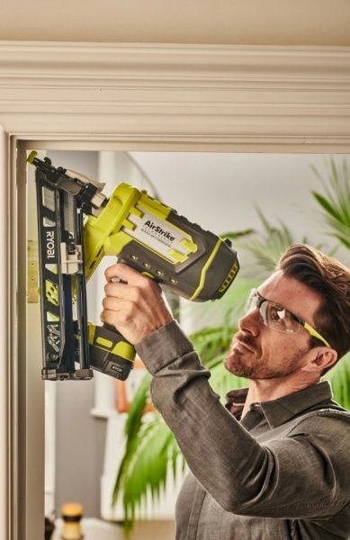 ���������������� �������������� Ryobi ONE+ R15GN18-0 18� ������ 24-64�� 3.1�� ��� ��� � �� 5133005297 - �������� 4
