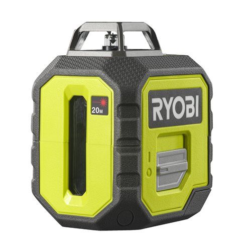 ������� �������� Ryobi RB360RLL , 20 �, 360�, ������� ���� ���� 5133005309 - �������� 3
