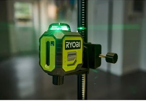 ͳ���� �������� Ryobi RB360GLL, 25 �, 360�, ������� ���� ������� 5133005310 - �������� 2