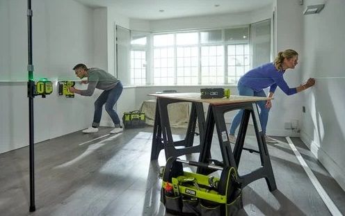 ͳ���� �������� Ryobi RB360GLL, 25 �, 360�, ������� ���� ������� 5133005310 - �������� 6