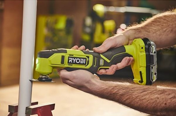 ������������������� ���������� Ryobi ONE+ RMT18-0, 18�, �������������� (��� ��� � ��) 5133005346 - �������� 3