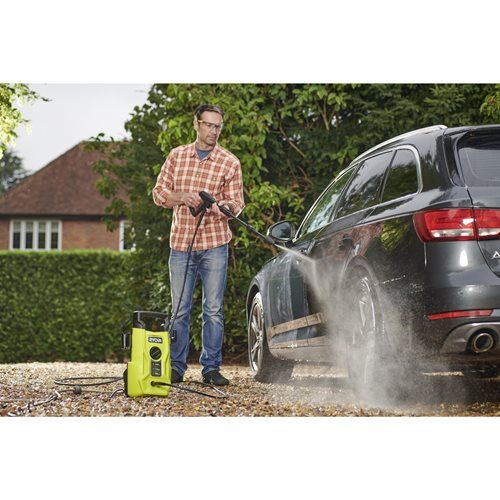 ��������� �������� �������� Ryobi RY110PWA, 1400��, 110���, 390 �/� 5133005365 - �������� 5