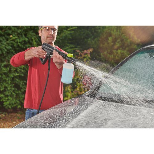 ��������� �������� �������� Ryobi RY110PWA, 1400��, 110���, 390 �/� 5133005365 - �������� 2