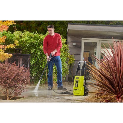 ��������� �������� �������� Ryobi RY120PWA, 1600��, 120���, 420 �/� 5133005367 - �������� 2