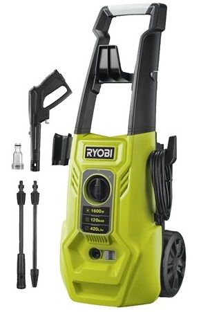 ��������� �������� �������� Ryobi RY120PWA, 1600��, 120���, 420 �/� 5133005367 - �������� 1