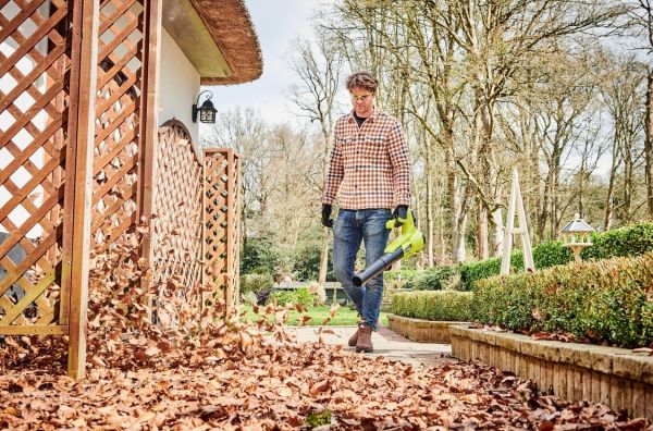    Ryobi ONE+ RY18BLA-0 18 145/ 2.1     5133005411 -  2