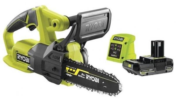    Ryobi ONE+ RY18CS20A-125 18  12.5  20 2.3 5133005415 -  1