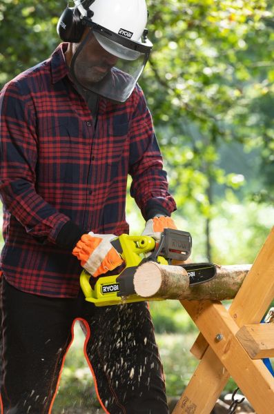    Ryobi ONE+ RY18CS20A-125 18  12.5  20 2.3 5133005415 -  9