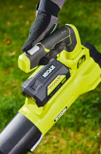 ���������� ������� �������������� Ryobi Max Power RY36BLXA-140P 36� 1�4��� �� 176��/� 3.5�� 5133005418 - �������� 5