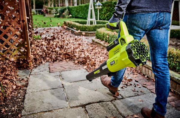 ���������� ������� �������������� Ryobi Max Power RY36BLXA-140P 36� 1�4��� �� 176��/� 3.5�� 5133005418 - �������� 4