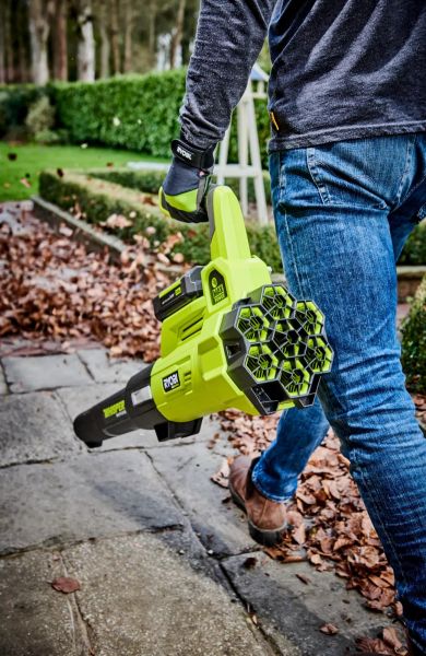 ���������� ������� �������������� Ryobi Max Power RY36BLXA-140P 36� 1�4��� �� 176��/� 3.5�� 5133005418 - �������� 3