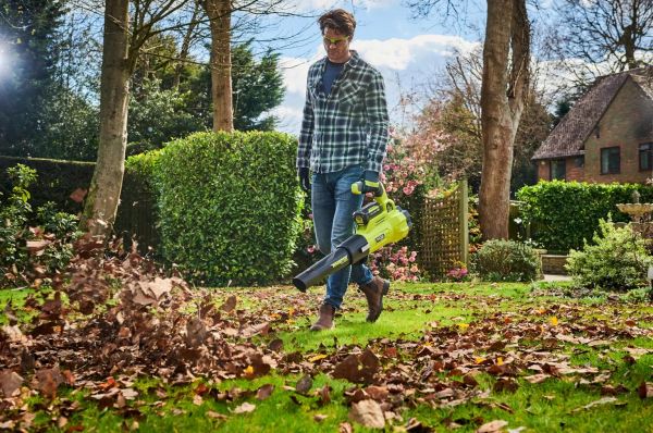 ���������� ������� �������������� Ryobi Max Power RY36BLXA-140P 36� 1�4��� �� 176��/� 3.5�� 5133005418 - �������� 2