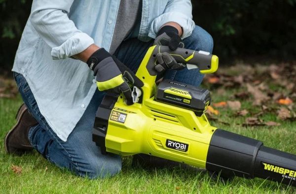 ���������� ������� �������������� Ryobi Max Power RY36BLXA-140P 36� 1�4��� �� 176��/� 3.5�� 5133005418 - �������� 9