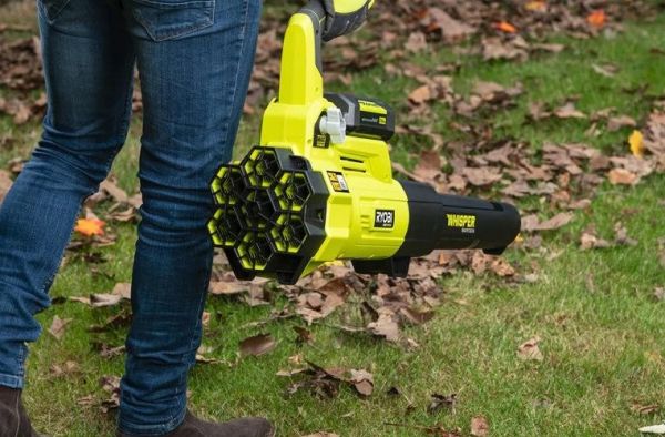 ���������� ������� �������������� Ryobi Max Power RY36BLXA-140P 36� 1�4��� �� 176��/� 3.5�� 5133005418 - �������� 8
