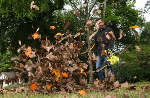 ���������� ������� �������������� Ryobi Max Power RY36BLXA-140P 36� 1�4��� �� 176��/� 3.5�� 5133005418 - �������� 6