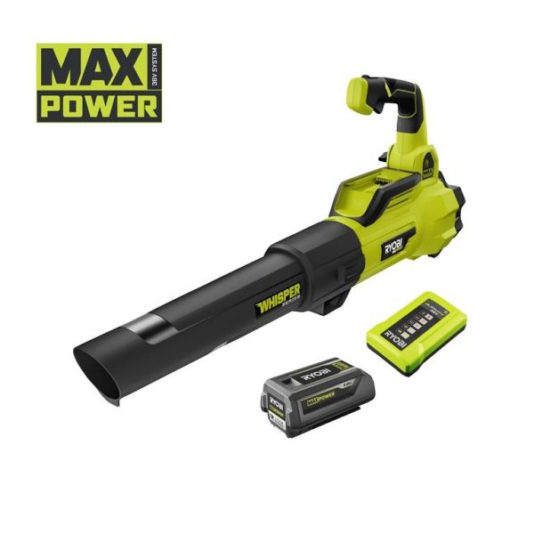 ���������� ������� �������������� Ryobi Max Power RY36BLXA-140P 36� 1�4��� �� 176��/� 3.5�� 5133005418 - �������� 1