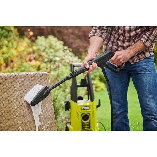 ��������� �������� �������� Ryobi RY130PWA, 1600��, 130���, 420 �/� 5133005421 - �������� 2