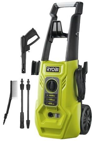 ��������� �������� �������� Ryobi RY130PWA, 1600��, 130���, 420 �/� 5133005421 - �������� 1