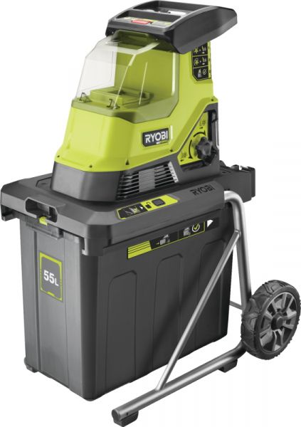������������ ������� Ryobi RY36SHX40-0, �������������� 36� MAX POWER, 40��, ��������� 55�, ����� 5133005451 - �������� 1