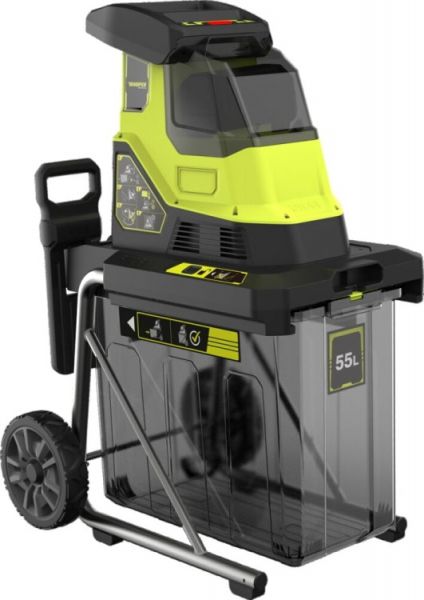 ������������ ������� Ryobi RY36SHX40-0, �������������� 36� MAX POWER, 40��, ��������� 55�, ����� 5133005451 - �������� 8