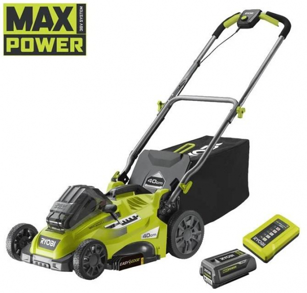 ������������� �������������� Ryobi Max Power RLM36X41H50G 36� ��� 1�5��� 40�� 45� 20-70�� 18.5�� 5133005462 - �������� 1