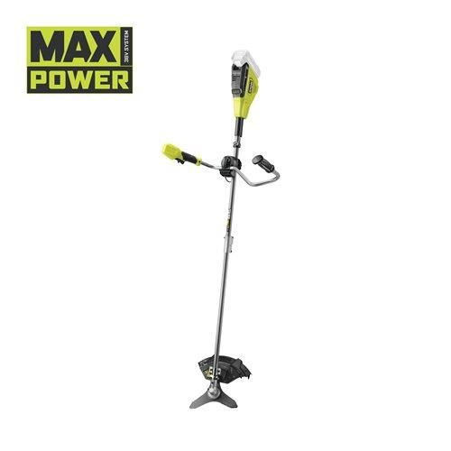 ������� ������� �������������� Ryobi RY36BCX30A-0, 36� MAX POWER, 30�� ���/����� 40��, 4.7��, ���������� Vertebrae (��� ��� � ��) 5133005476 - �������� 1