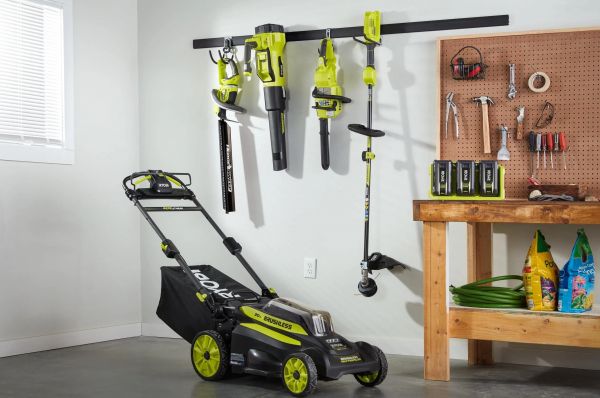 �������� ���������� Ryobi Max Power RY36C3PA 36� 4� ������������ 5133005540 - �������� 4