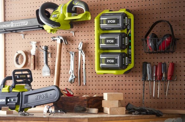 �������� ���������� Ryobi Max Power RY36C3PA 36� 4� ������������ 5133005540 - �������� 3