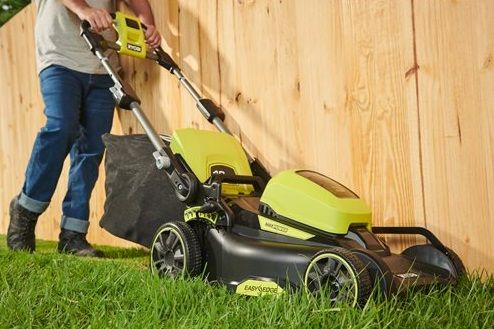   Ryobi RY36LM40A-0, Max Power 36, 40, 18.6, 25-75, EasyEdge, ,  7002, (   ) 5133005591 -  2