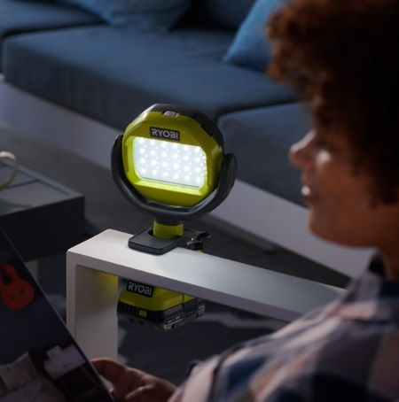 ������ Ryobi RLCL18-0, ONE+ 18�, 1000 ��, � ������� � ���������� ������� (��� ��� � ��) 5133005594 - �������� 6