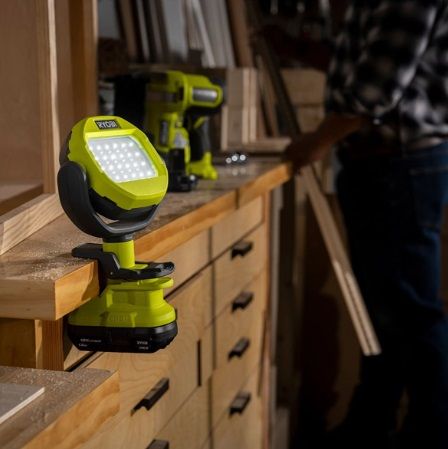 ������ Ryobi RLCL18-0, ONE+ 18�, 1000 ��, � ������� � ���������� ������� (��� ��� � ��) 5133005594 - �������� 12