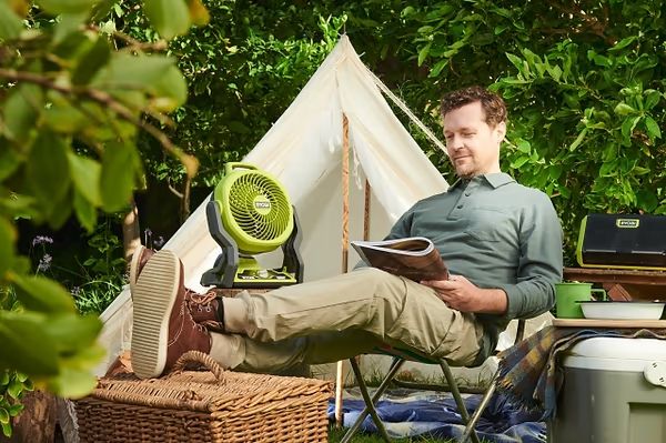 ���������� �������������� Ryobi ONE+ RF18-0 WHISPER�, 18�, (��� ��� � ��) 5133005596 - �������� 2