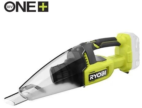 ������� �������������� ������ Ryobi ONE+ RHV18-0, 18�, 34 AW, 1100 �/���, ��������� 600 ��., HEPA 11, (��� ��� � ��) 5133005655 - �������� 3