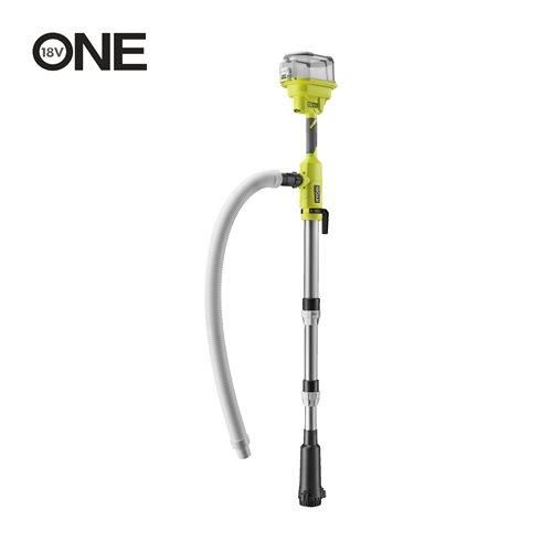 ����� ��� ���� �������������� RY18STPA-0 RYOBI, ONE+ 18�, 3360 �/�, ���������������, ������ 7�, 0.7 ���, ����� 25 ��, IPX8 (��� ��� � ��), 4 �� 5133005716 - �������� 6